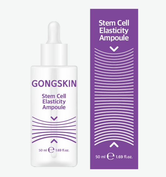 Stem Cell Glow AI Ampoule Serum